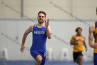 Track & Field  Men’s Track & Field open up the 2023 indoor season with a home meet against Colby College. They also competed against visiting Wentworth Institute of Technology, Worcester State University, Gordon College and Connecticut College. - Photo by Keith Nordstrom